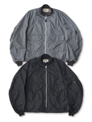 SEDAN ALL-PURPOSE　New York Jacket