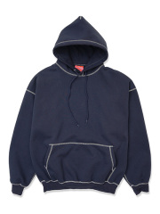 TRIBE WEAR　NOT BASIC HOODIE