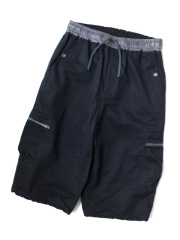 rajabrooke　CHINO KARGO SHORTS