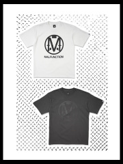 【40%OFF】MALFUNCTION　CIRCLE-M TEE