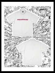 【40%OFF】MALFUNCTION　FREQ POLO
