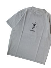 【40%OFF】DANCER　OG LOGO TEE