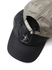 【40%OFF】DANCER　NYLON CAP