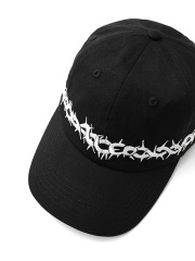 【40%OFF】DANCER　CROWN CAP