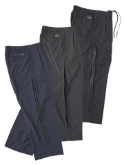 SEDAN ALL-PURPOSE　Ventilation Wide Slacks