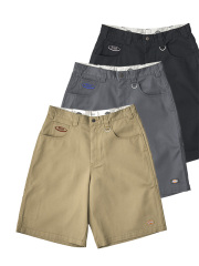 SEDAN ALL-PURPOSE　Dickies® Carpenter Wide Shorts