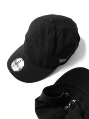 最終値下げ 新品 daiwa×newera 9thirty GORE-TEX NEW ERA NEWERA キャップ メンズ ゴアテックス 9THIRTY 軽量