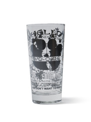 【40%OFF】SAYHELLO Woofie Beer Glass