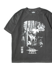 SAYHELLO　Woofie Soul S/S Tee
