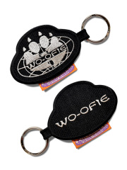SAYHELLO & Woofie-Key Holder