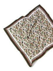 rajabrooke　ASIAN BATIK FUROSHIKI -超撥水-