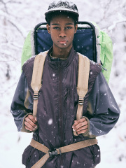 SEDAN ALL-PURPOSE Big Light Jacket