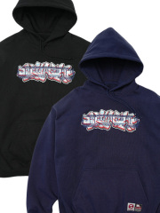 SUBWARE LONG SLEEVE TEE -MARQUEE LOGO-