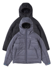 SEDAN ALL-PURPOSE Big Light Jacket