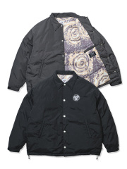SAYHELLO Old Master Jacket