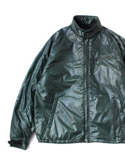 rajabrooke　WINDBREAKER JUMPER