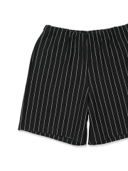 TRIBE WEAR　MP BASIC SWEAT SHORTS