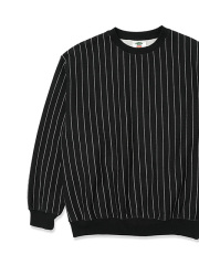 TRIBE WEAR　MP BASIC CREWNECK SWEAT