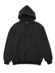 TRIBE WEAR BASIC HOODIE