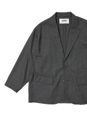 Hombre Nino x CORONA 2WAY STREAM PANTS