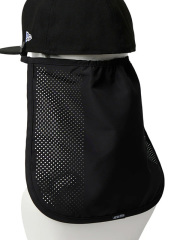 NEW ERA　Sun shade clips outdoor -Pro Light & Dot Air-