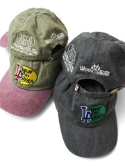 SAYHELLO　Pro Shop Cap