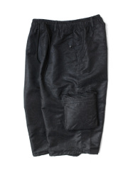 rajabrooke　BATIK KARGO SHORTS