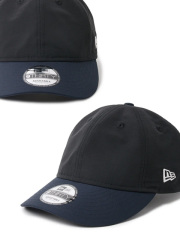 NEW ERA　9THIRTY Grosgrain