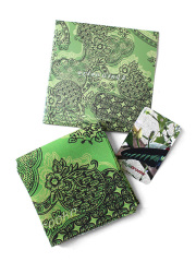 rajabrooke ASIAN BATIK FUROSHIKI