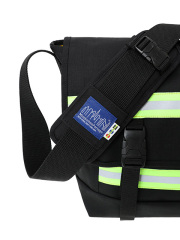 MANHATTAN PORTAGE CONNECT　SHOULDER PAD BBS
