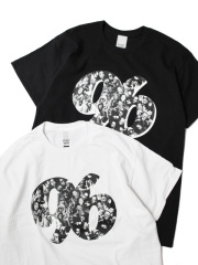 Rap Attack　"96" Tee