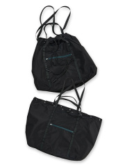 rajabrooke　WATERPROOF BAG