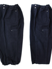 rajabrooke　MILITARY CHINO PT