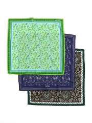 rajabrooke　ASIAN BATIK FUROSHIKI -超撥水-