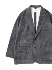 Hombre Nino　PIGMENT OX 3B JACKET