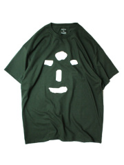 ZEPTEPI　SS Tee -Target-