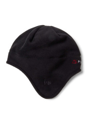 NEW ERA　Earflap Beanie -POLARTEC-