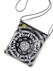 SAYHELLO　Save Shock Bag