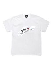 【40%OFF】NOTHIN'SPECIAL　LAUNDRY TEES