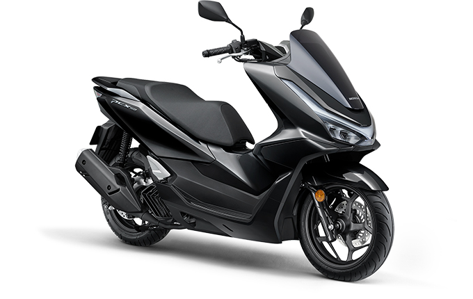ホンダ '25 PCX160 ブラック★ 新車