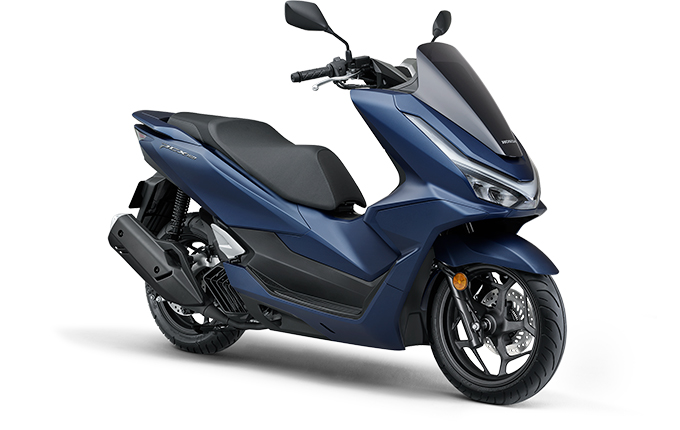 ホンダ '25 PCX160 ブルー★新車