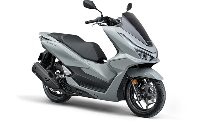 ホンダ '25 PCX160 グレー ★新車