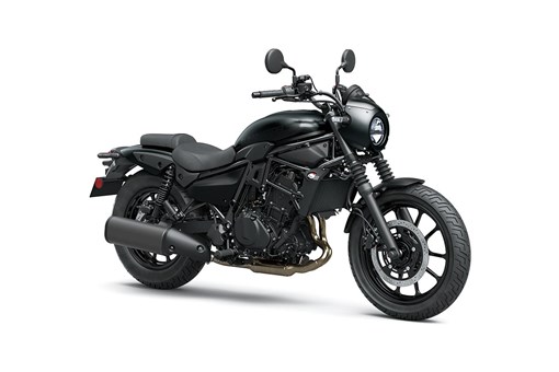 カワサキ '26  ELIMINATOR SE　マットグレー新車