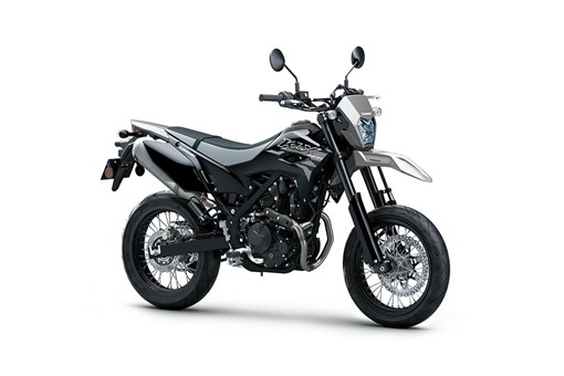 '26 KLX230 SM  グレー  新車