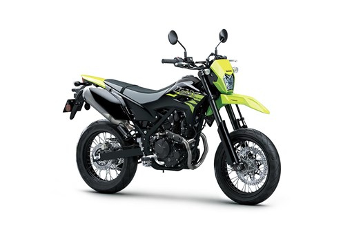 '26 KLX230 SM  グリーン  新車