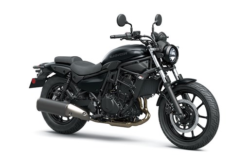 カワサキ '26  ELIMINATOR　ブラック　新車