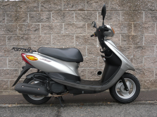 ヤマハ ジョグ(SA36J) 中古車