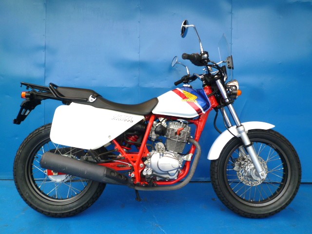 ブルー ライブディオ af35 zx （DIO/SR/ZX(AF34/AF35)-since 1994