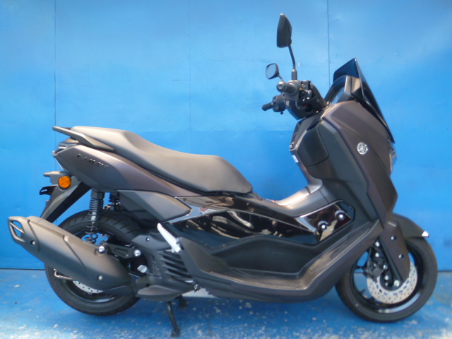 ヤマハ NMAX(SEL1J) ブラウン 中古車