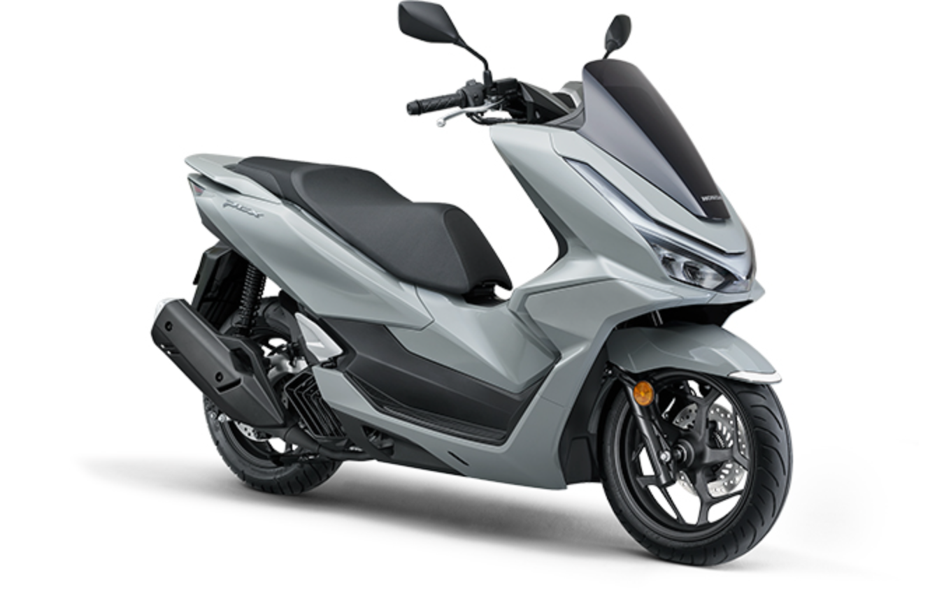 ホンダ '25 PCX グレ－★新車